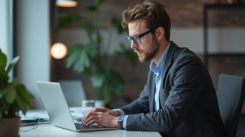 Design system documentation page open in browser showing component descriptions, code snippets, and interactive examples
