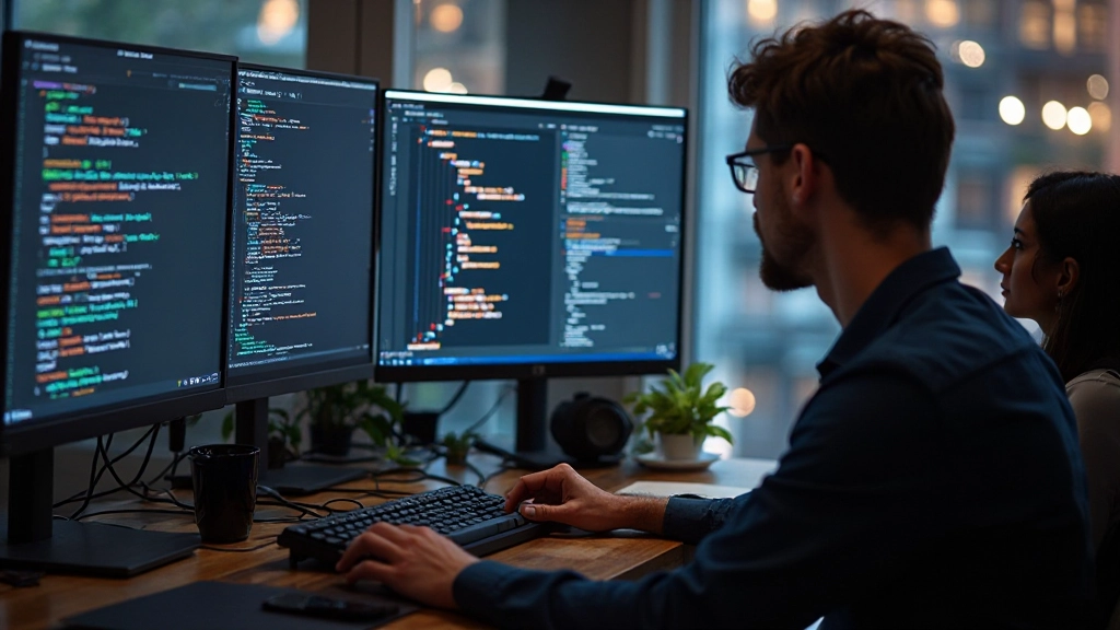 Web development for designers code environment