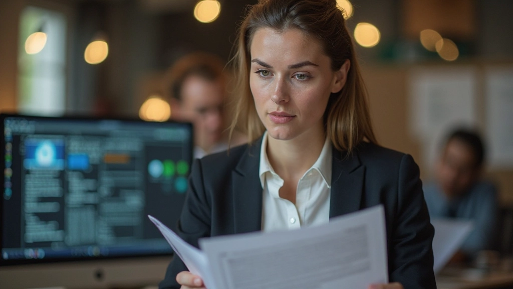 Accessible design principles including clear headings, alt text, and semantic HTML structure